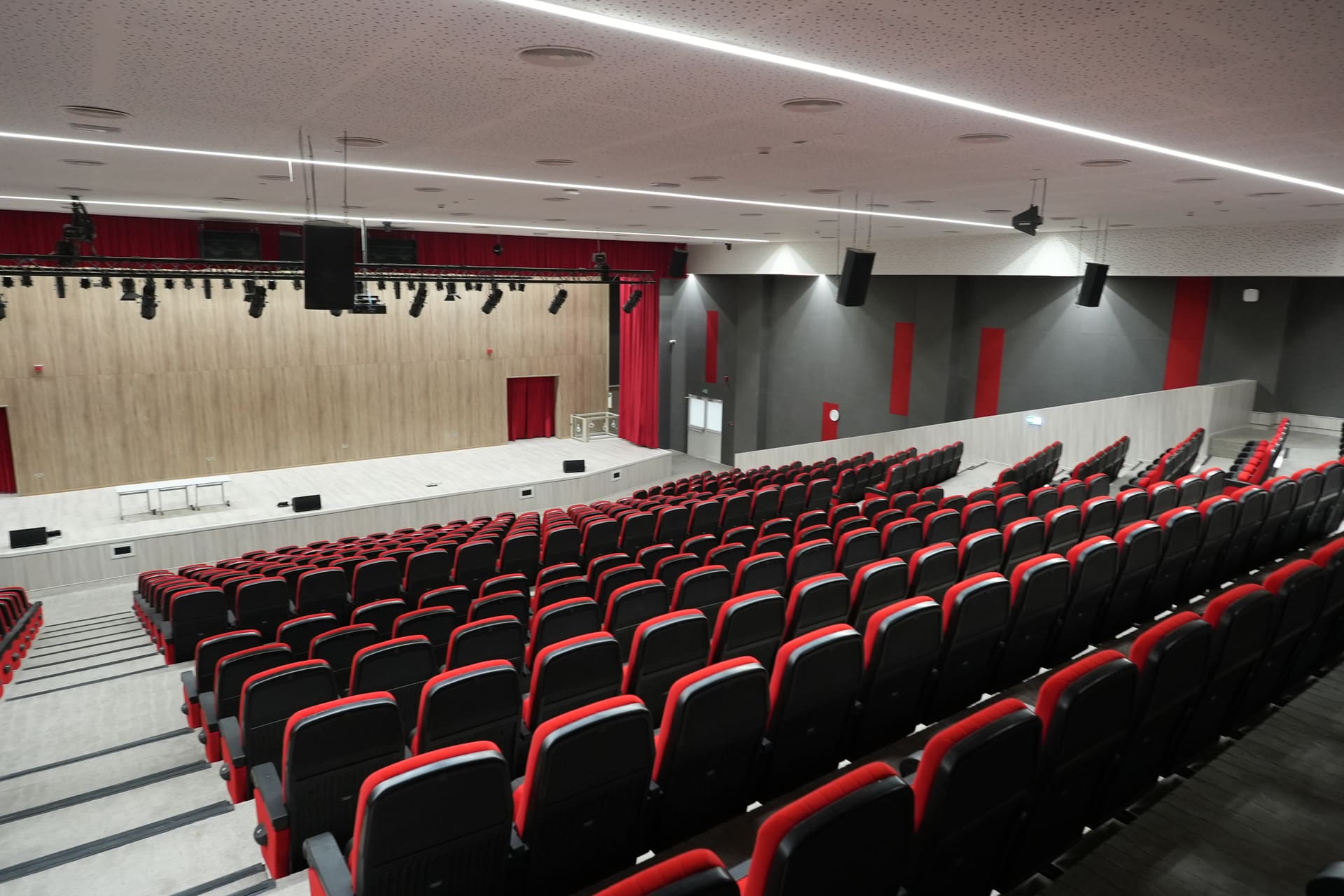 Zayed the First School 2